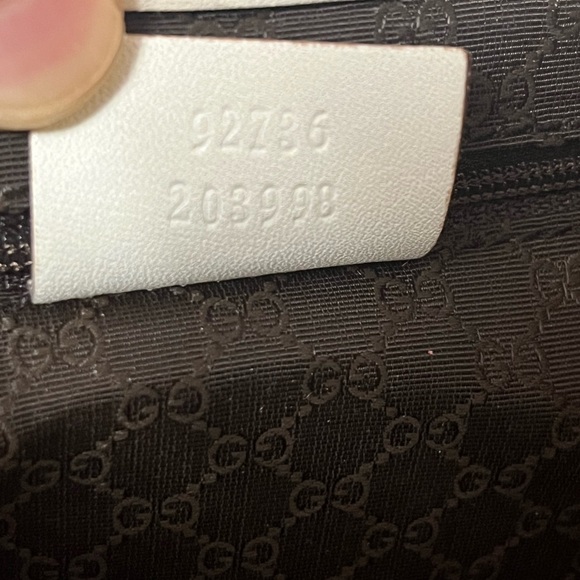 Authentic Gucci bag - Picture 11 of 13